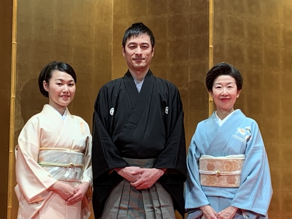 木場大輔 胡弓の会2021